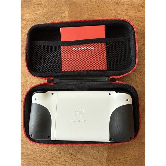 GameSir X2 Type-C Mobile Game Controller for Android White NEW‎ IN BOX - Picture 15 of 15